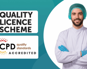 Diploma in Food Technology and Food Processing Techniques Level 3
