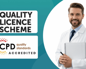 Diploma in Medical Secretary Training Level 3