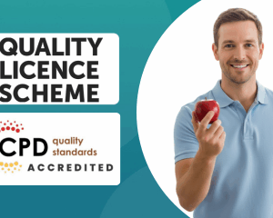 Diploma in Nutrition and Health Level 2
