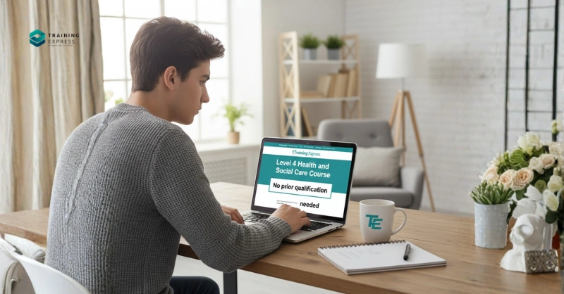 Entry Requirements for Level health and social care