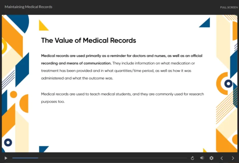 Health Care Assistant UK