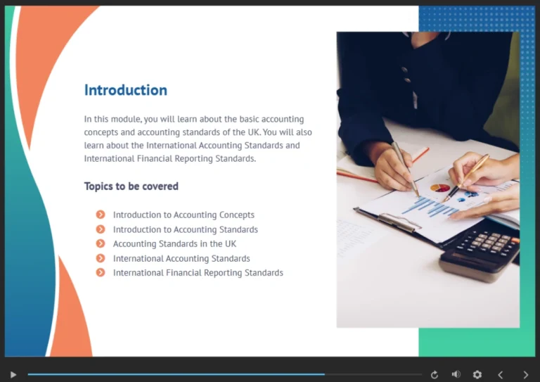 Advanced Diploma in Business Administration Level 7 Sneak peek