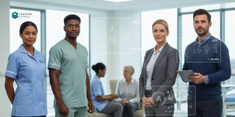 Are Healthcare Jobs Still in Demand in the UK in 2026