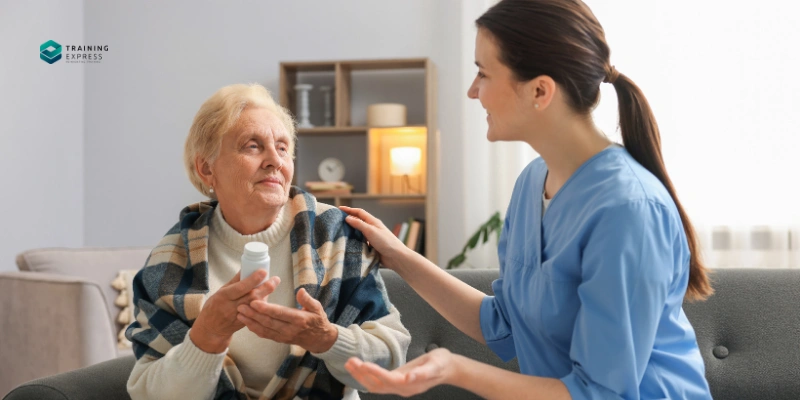 Care Assistant - best paid jobs uk