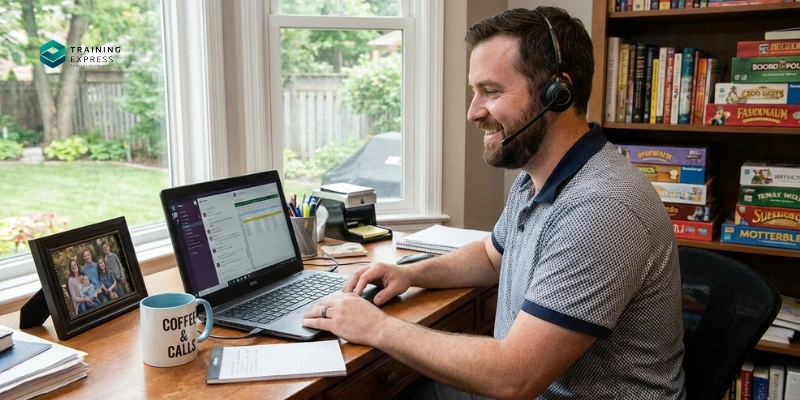 Customer Service Representative - Remote Jobs