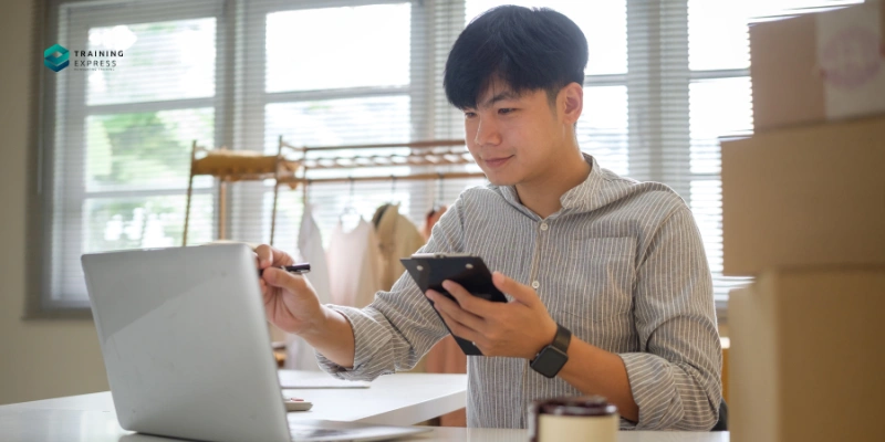 Customer handling and soft skills