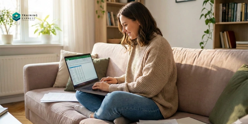 Data Entry Clerk - Remote Job