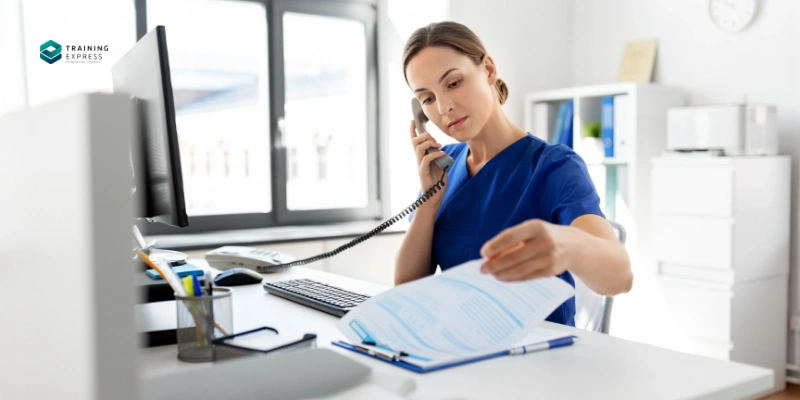 Database and Health Information Manager - Highest Paying Healthcare Jobs