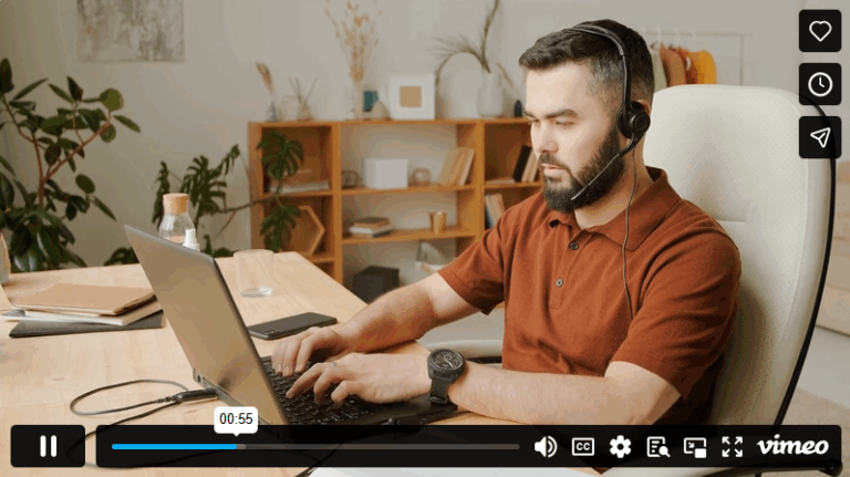 Ergonomics in the Workplace