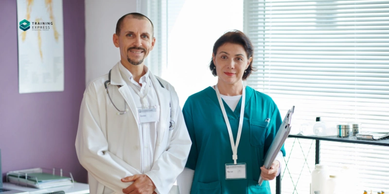 General Practitioner (GP)