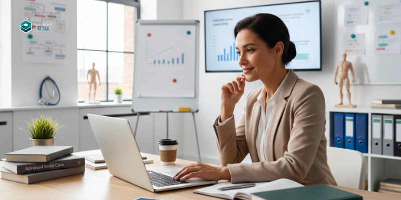 How to Choose the Right Level 4 Health and Social Care Course