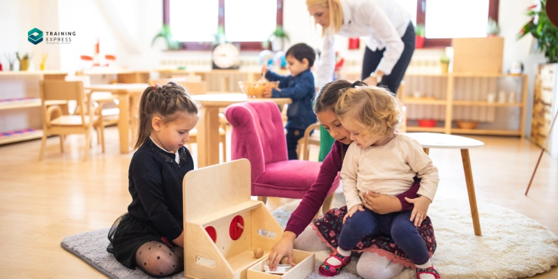 Key Social Benefits of Day Care