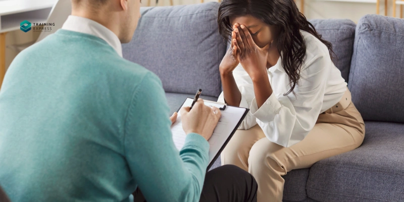 Psychotherapist - highest paying jobs