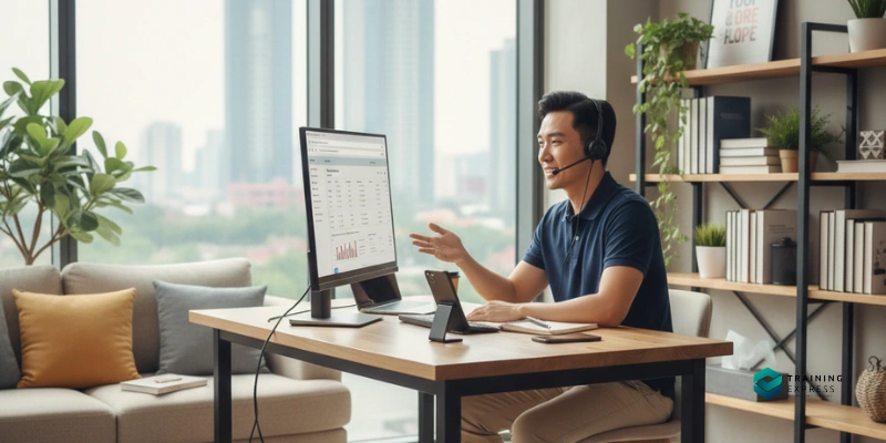 Sales Representative (Remote Sales)