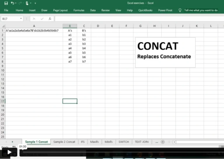 Sneak peek of Microsoft Office