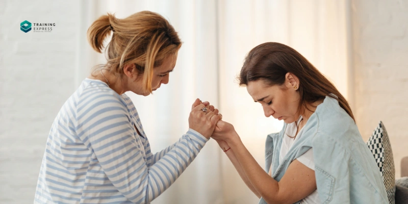 Specialist Support Worker