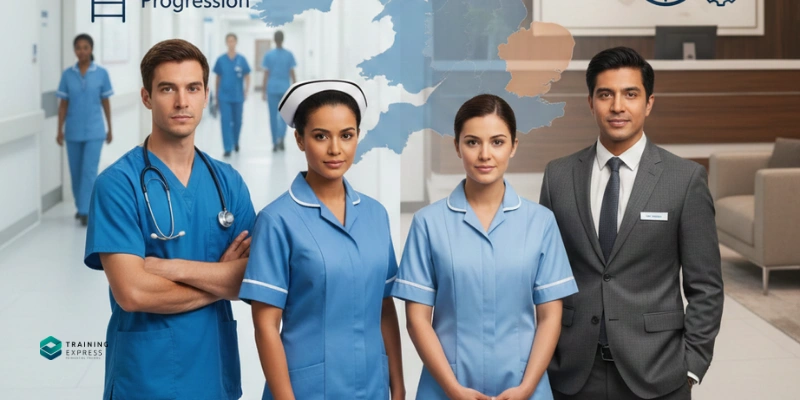 What Factors Affect Healthcare Salaries in the UK