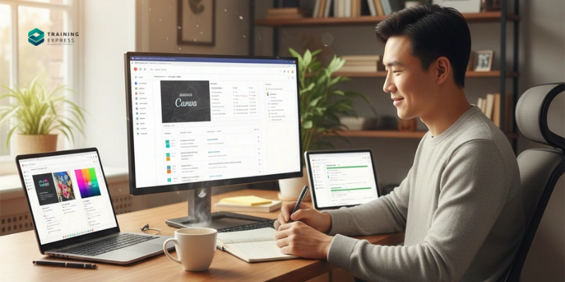 Willingness to learn new tools