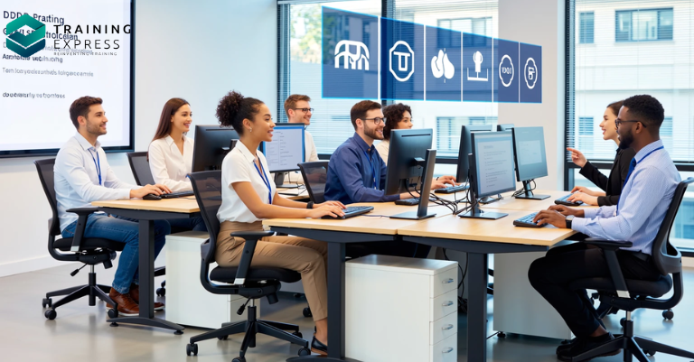 Building a GDPR-Ready Workforce - Staff Training Skills