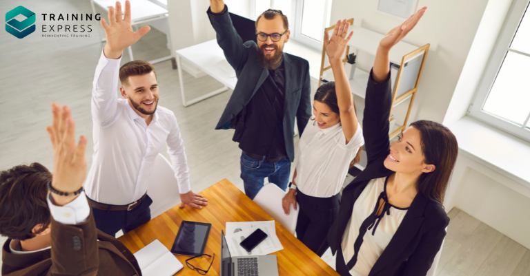 Practical Steps for Implementing GDPR Training - Staff Training Skills