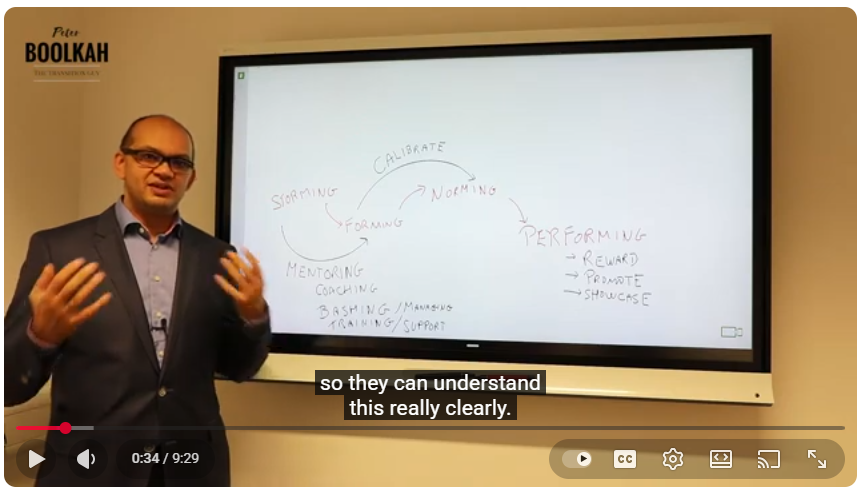 Why Online Learning Works for Small Businesses