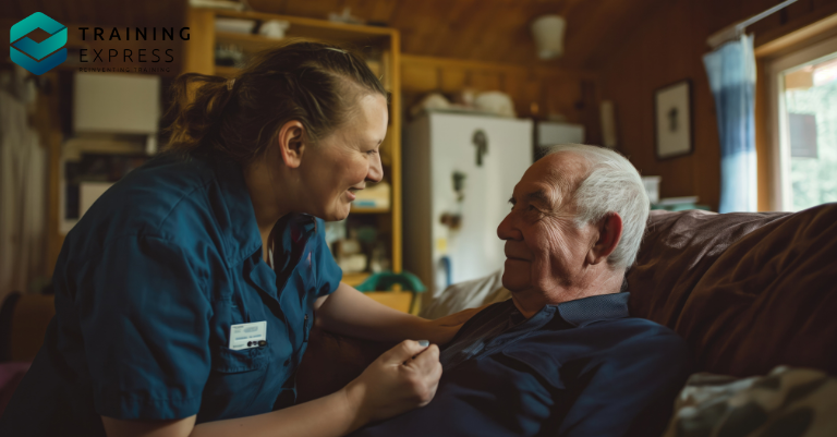 Tailoring Training to Different Care Environments