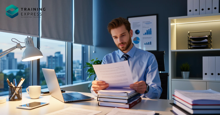 Measuring Success and Continuous Improvement - Staff Training Skills