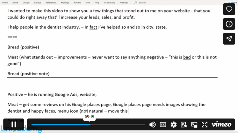 5- The Strategy of Getting Clients (Part 2)