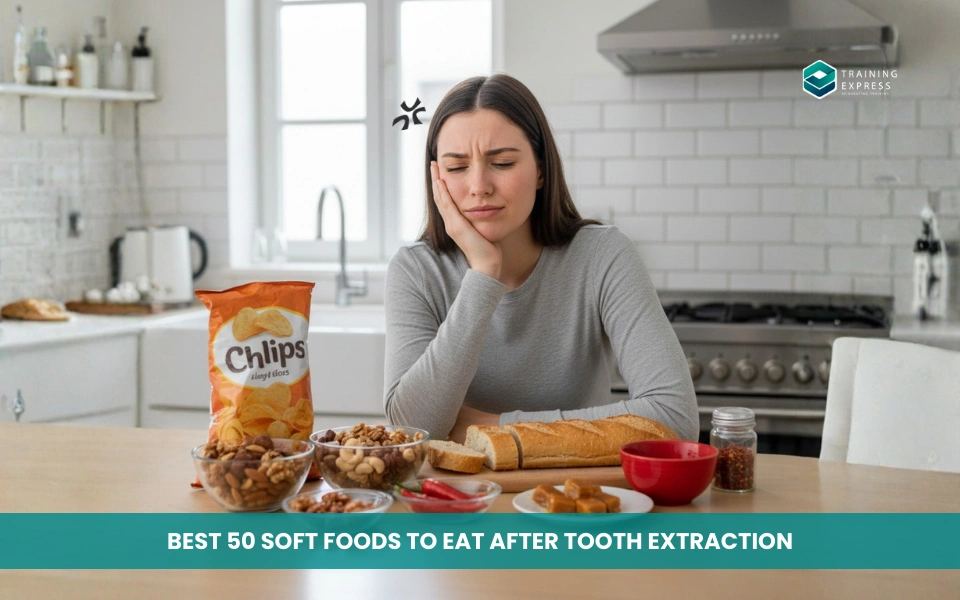 50 soft foods to eat after tooth extraction