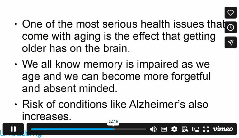 8- The Effect of 10-Minute Meditation a Day