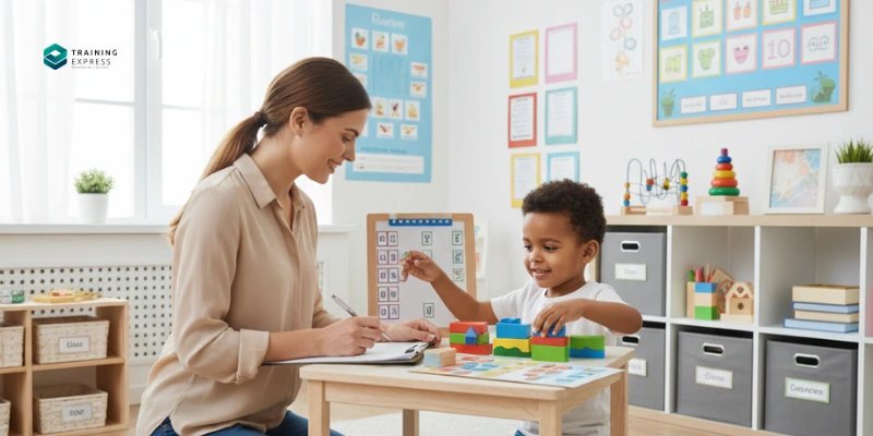 Applied Behaviour Analyst (ABA Specialist)