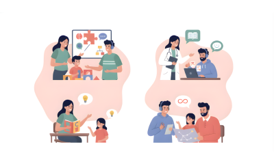 Awareness of Learning Disability & Autism