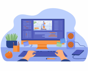 Build Animations with Adobe After Effects