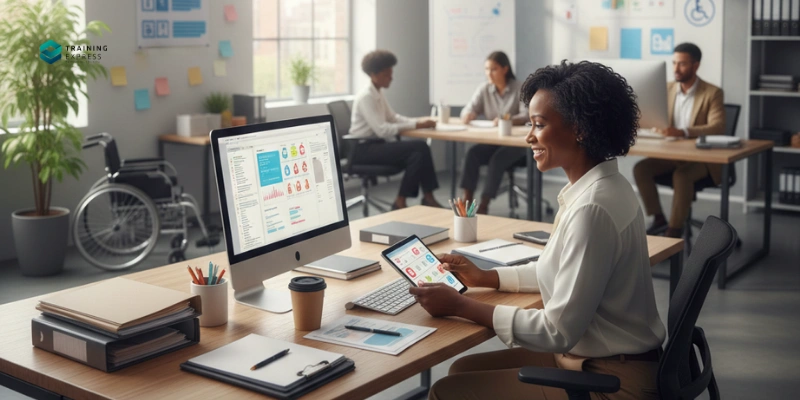 Case Manager (Complex Needs & Disabilities)