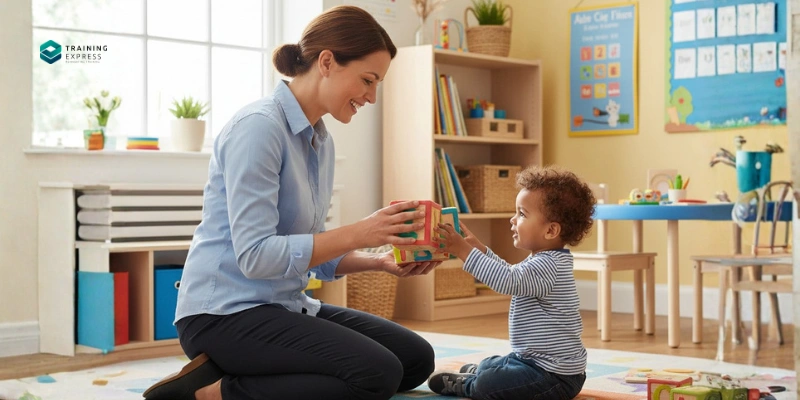 Early Intervention Specialist