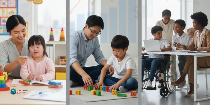 Factors That Affect Salary in Special Needs Careers