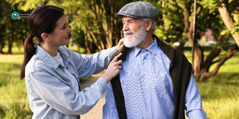 What Does a Family Support Worker Do?