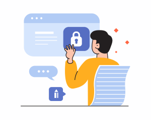 Fundamentals of Cybersecurity