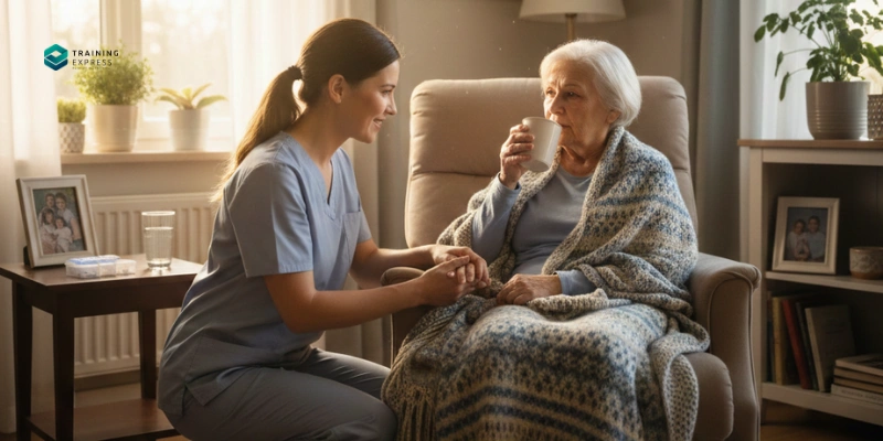 How Would You Care for a Patient With Alzheimer’s Disease