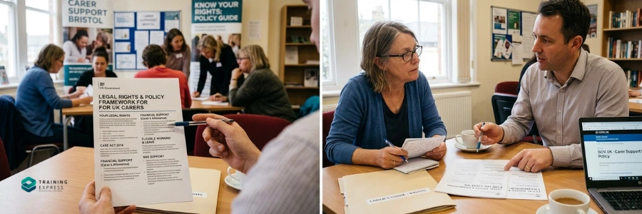 Legal Rights and Policy Framework for Informal Carers in the UK