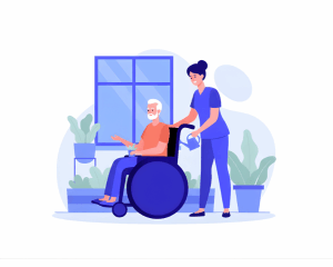 Level 5 Diploma in Adult Care