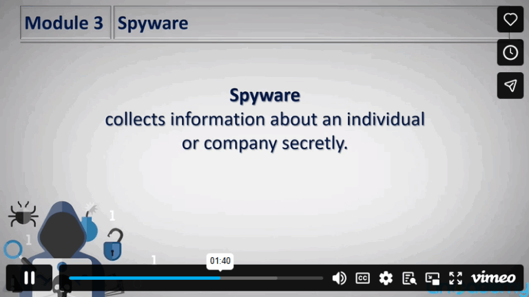 M3 Types Of Malware (Corrected And New Logo)