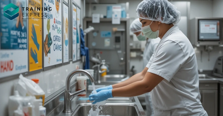 Personal Hygiene A Fundamental Requirement