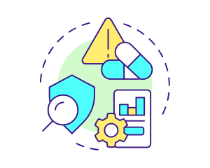 Pharmacovigilance