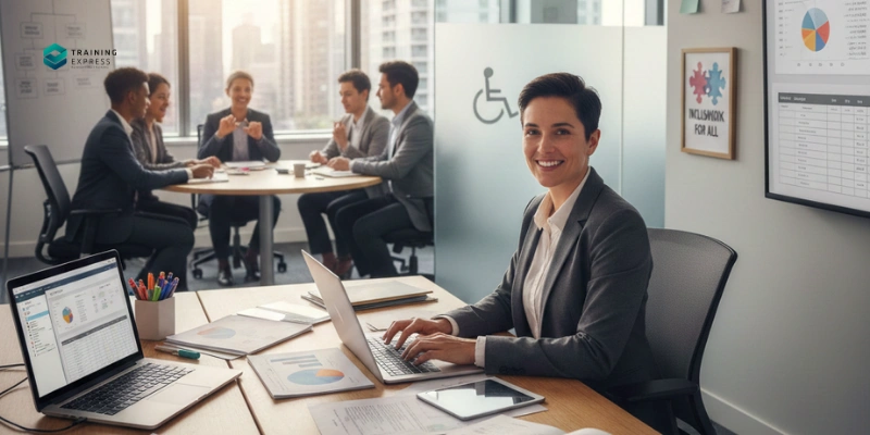 Programme Manager (Disability & SEND Services)