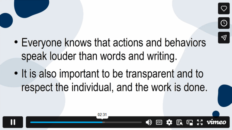 Tips for Becoming an Inspiring Leader
