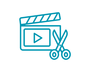 Video Editing - DaVinci Resolve