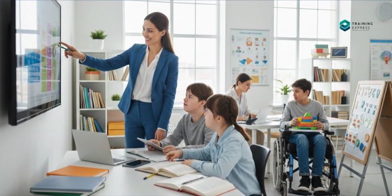 What Skills Do You Need for High-Paying Special Needs Jobs