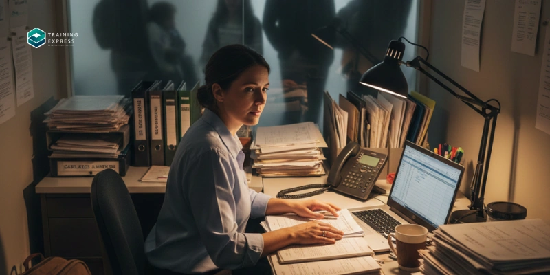 What is the Hardest Part of Being a Support Worker