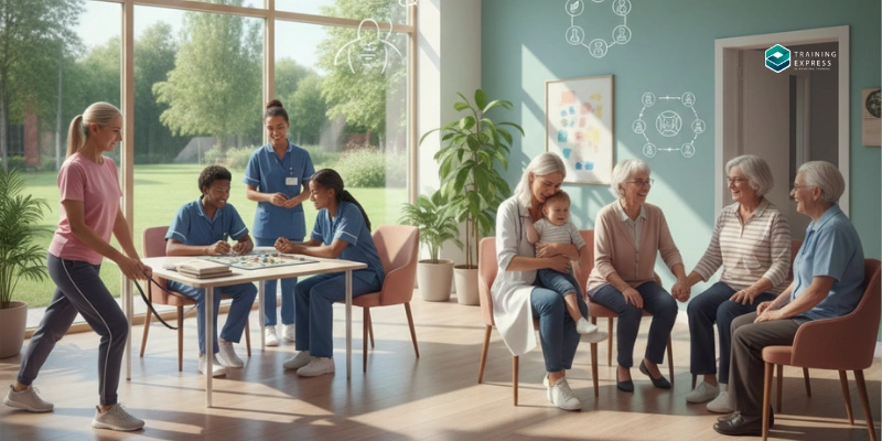 Why The PIES Model Matters In Health And Social Care